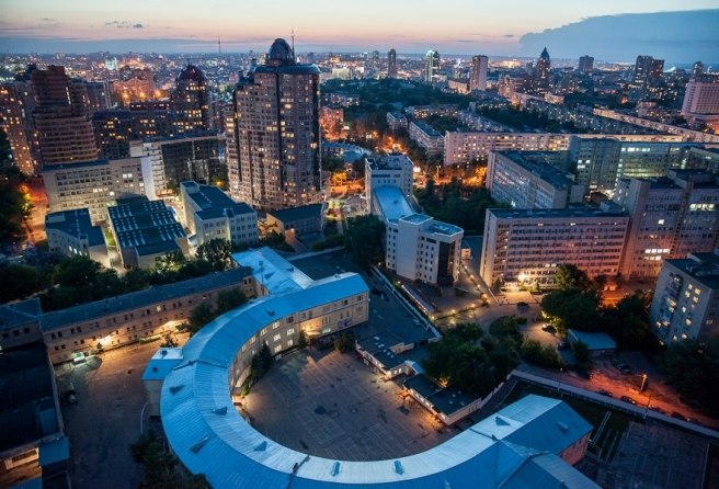 Печерськ